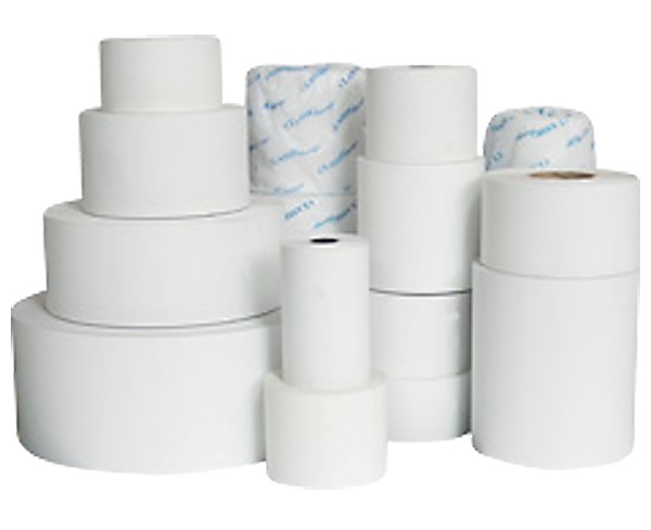All Thermal Paper Rolls