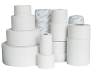Cash Register Rolls