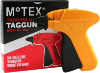 Motex® Tagger Gun & Accessories