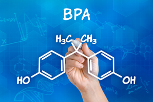 Is Bisphenol A Safe?