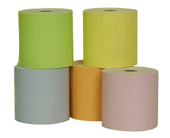 80mm x 80mm Thermal Paper Rolls