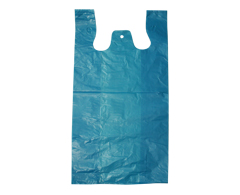 Plastic Singlet Bags